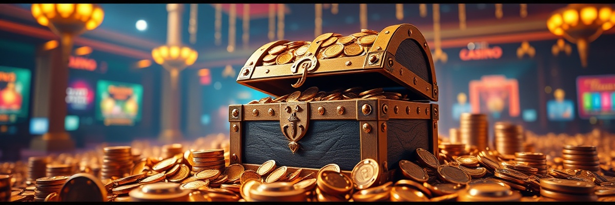 richard casino — Richard Casino Bonuses and Promotions