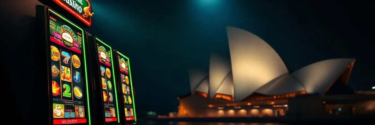 Mobile PayID Pokies: The Short Answer — mobile payid pokies in Australia