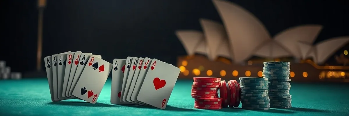Banks that carry PayID — online poker australia in Australia
