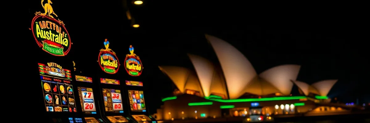 Verification Before Withdrawals for players in Australia