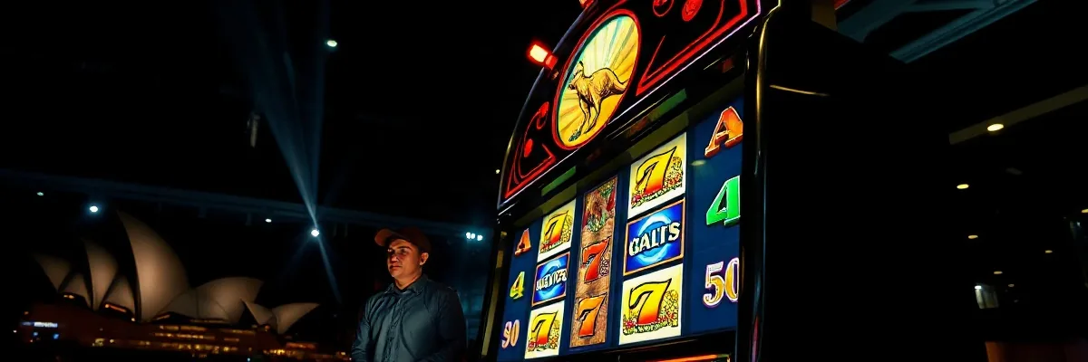 The cheapest way in for players in Australia